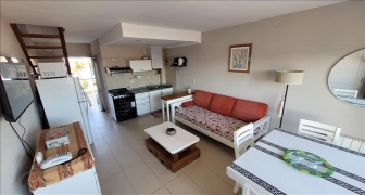 DUPLEX CON GRAN VISTA AL MAR